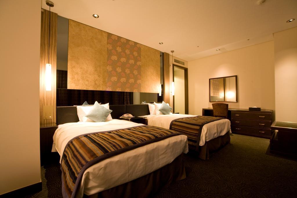 Okinawa Kariyushi Urban Resort Naha Cameră foto
